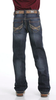 Cinch Boys Relaxed Fit Jeans 4R-7R