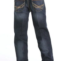 Cinch Boys Relaxed Fit Jeans 4R-7R