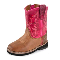 Pure Western Molly Infant Boot