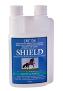 Pharmachem Shield Pour On for Horses