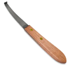 Hoof Knife  Narrow Blade - Right