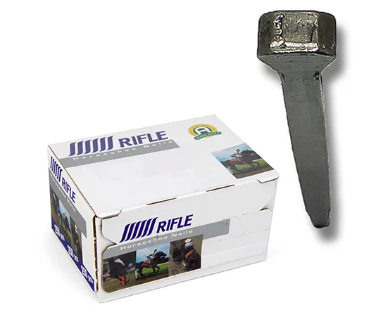 BH Size 4 250 Pack Horse Shoe Nails