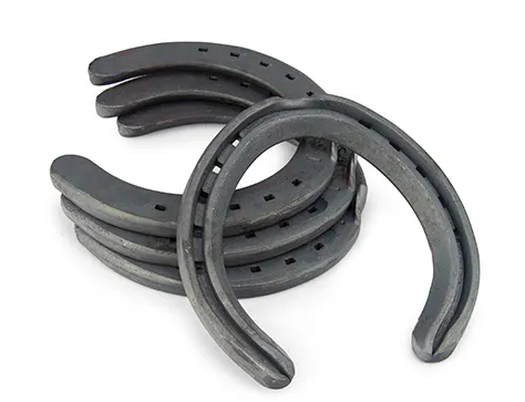 ODwyer Standard Hack Horseshoes