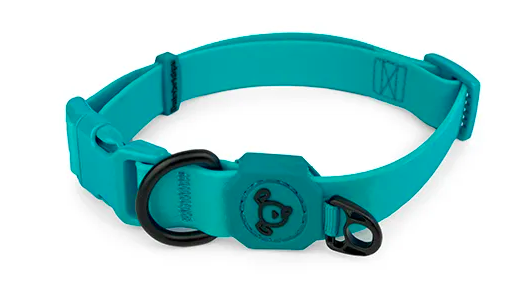 Waterproof Dog Collar