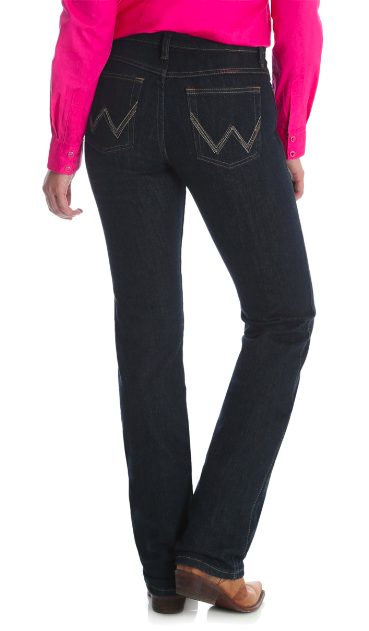 Wrangler Jeans Q Baby Ultimate Riding