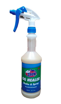 Dr Show GG Healer Shake & Spray Essential Oil