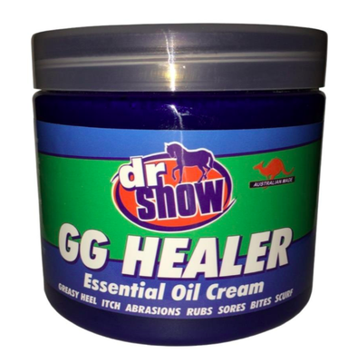 Dr Show GG Healer Paste
