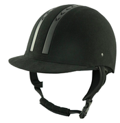 Showcraft Sovereign Helmet Black