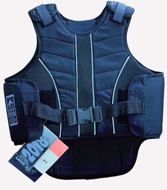 Showcraft Body Proctector