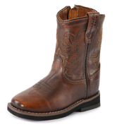 Pure Western Toddlers Ryder Boot