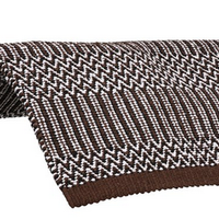Professional's Choice Navajo Double Weave Saddle Blanket