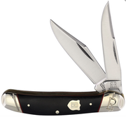 Rough Ryder Stockman Highland 2 blade Folding Knife