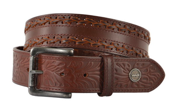 Wrangler Belt Barker