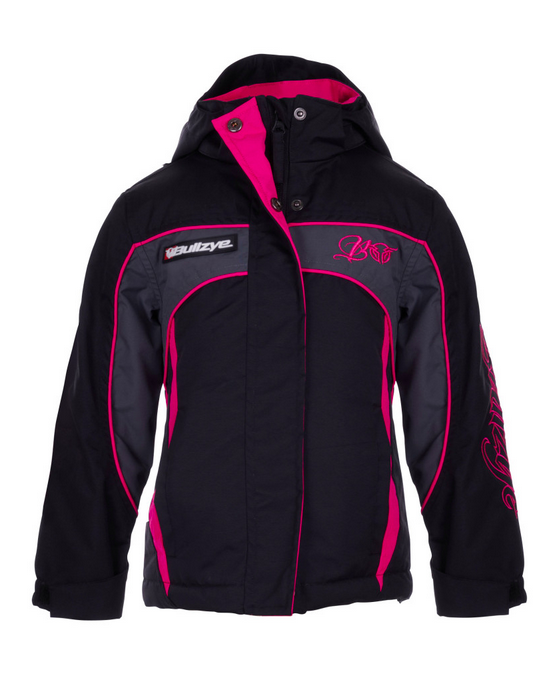 Bullzye Jacket Carla Girls