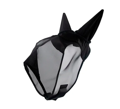 Bainbridge Fly Mask Mesh With Ear Covers