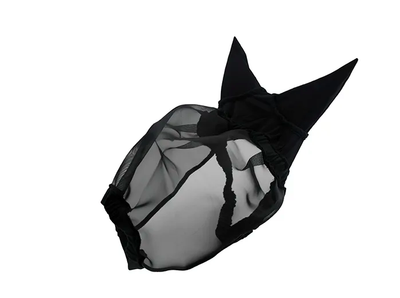 Bainbridge Fly Mask with Padded Elastic