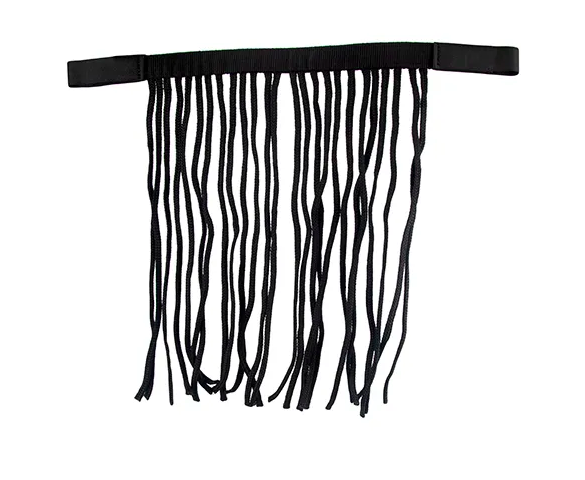 Bainbridge Fly Veil with Velcro Fastener