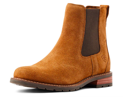 Ariat Womens Wexford Boot
