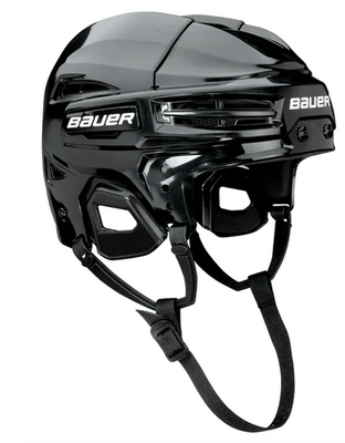 Bauer 5.0 helmet combo