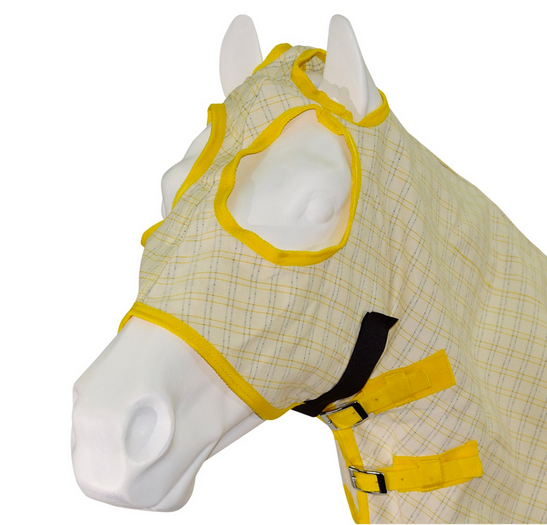 Showcraft Gold Canvas Hood