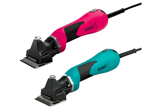 Liscop Horse Clipper  - Culti