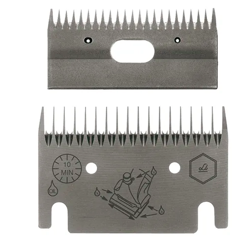 Liscop Clipper Blades for Open-Semi Open Stables