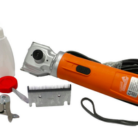 Showmaster Professional Large Animal Clipper - GRM7200