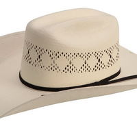 Gone Country Hat Co Gillette Straw Hat