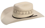 Gone Country Hat Co Gillette Straw Hat