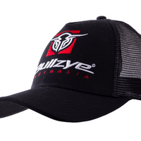 Bullzye Trucker Cap