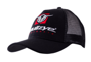 Bullzye Trucker Cap