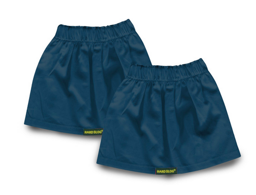 Hard Slog Cotton Drill Gaiters