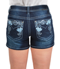 Pure Western Womens Lucy Shorts