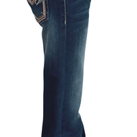 Pure Western Girls Emma Boot Cut Jeans