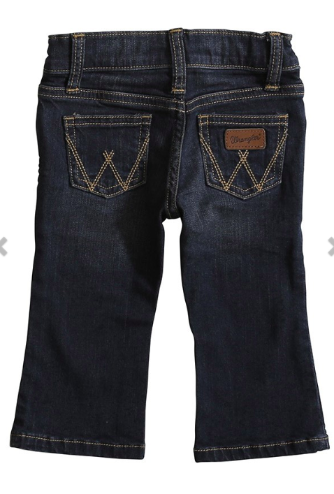 Wrangler Jeans Baby