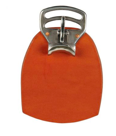 Bates Buckle Stainless Steel with Safe
