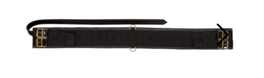 Anti Gall Campdraft Gall - Brass