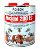 ZAGRO - Nucidol Diazinon 200EC 5L