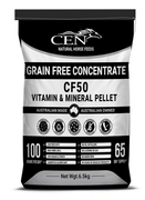 CEN - CF50 6.5KG