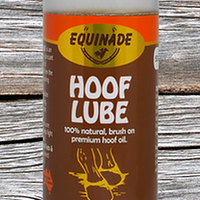 Equinade Hoof Lube 500ml