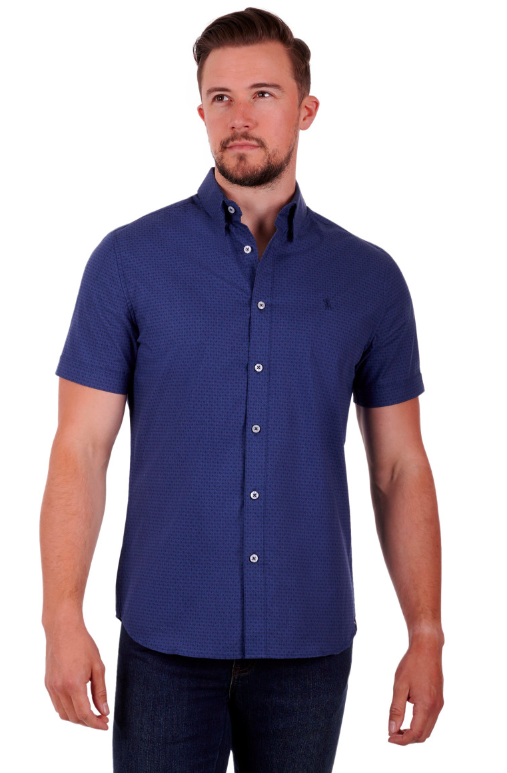 Thomas Cook Tailored Shirt Edward