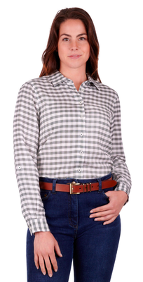 Thomas Cook Womens Harper Long Sleeve Shirt