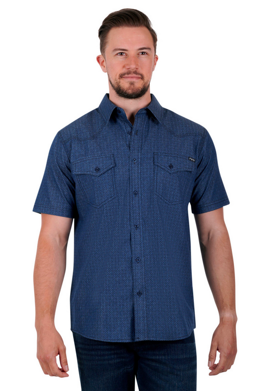 Pure Western Shirt   Steve