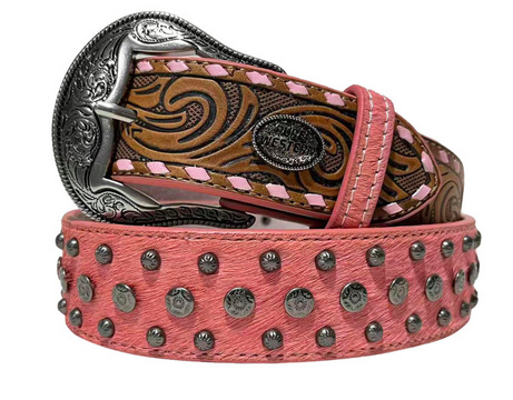 Pure Western Mara Belt