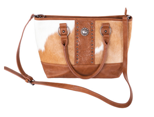 Pure Western Carly Bag - Tan