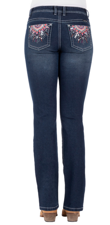 Pure Western Jeans - Adeline