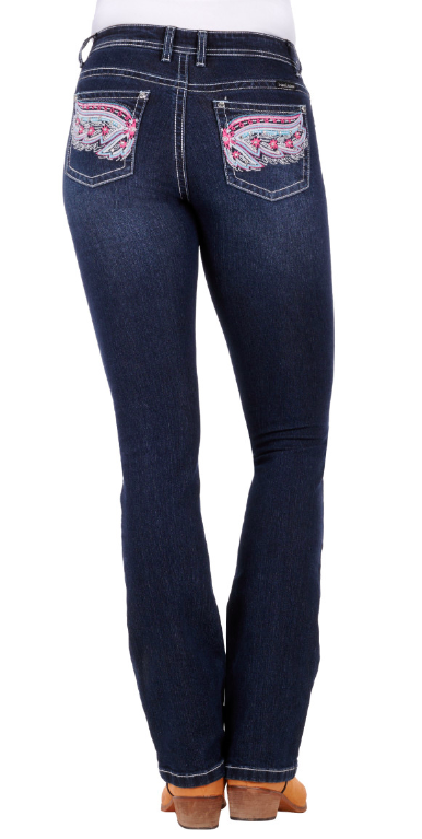 Pure Western Jeans - Odelia