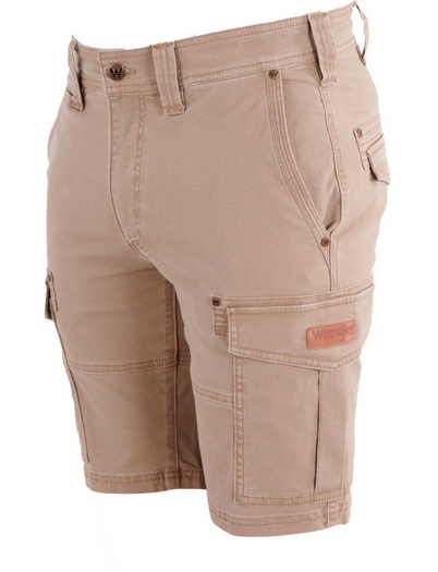 Wrangler Connor Cargo Shorts