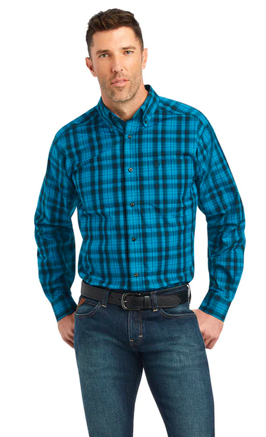 Ariat Shirt Kingston