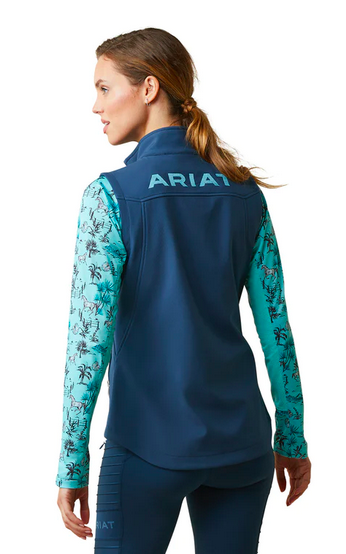 Ariat Softshell Vest